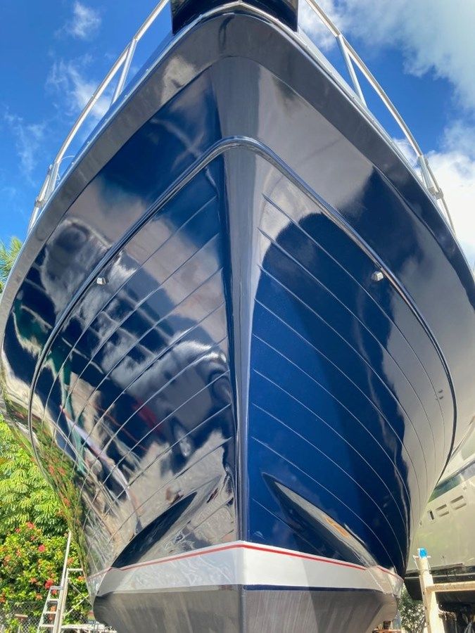 Buy a INDIGO 1999 at Shestakov Yacht Sales