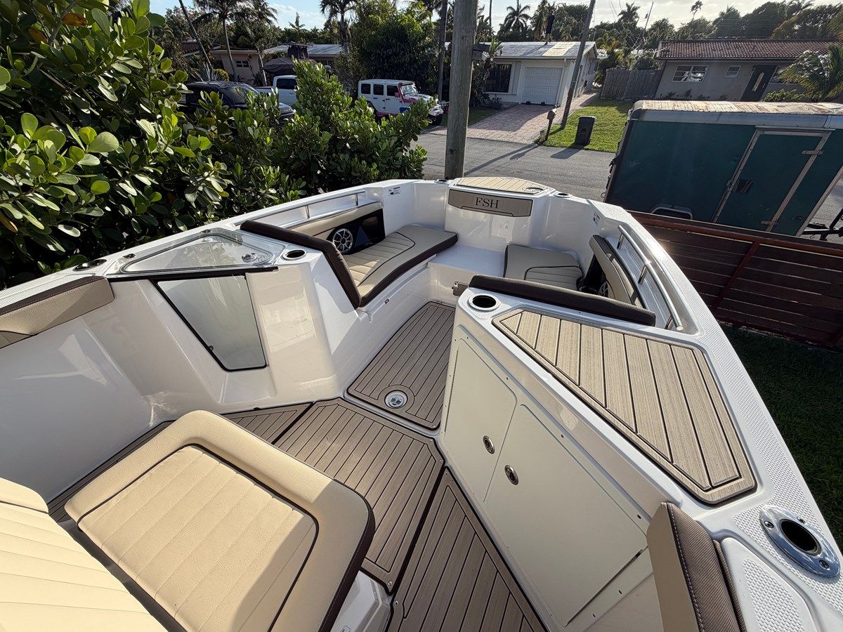 Купить яхту No Name 2024 в Shestakov Yacht Sales