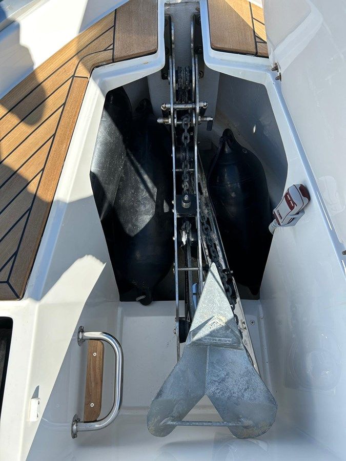 Buy a VELOCE 43 46 at Shestakov Yacht Sales