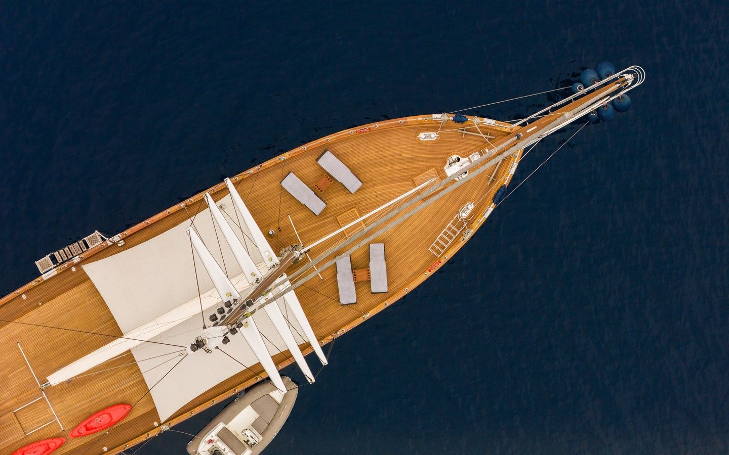 Buy a LE PIETRE 2009 at Shestakov Yacht Sales