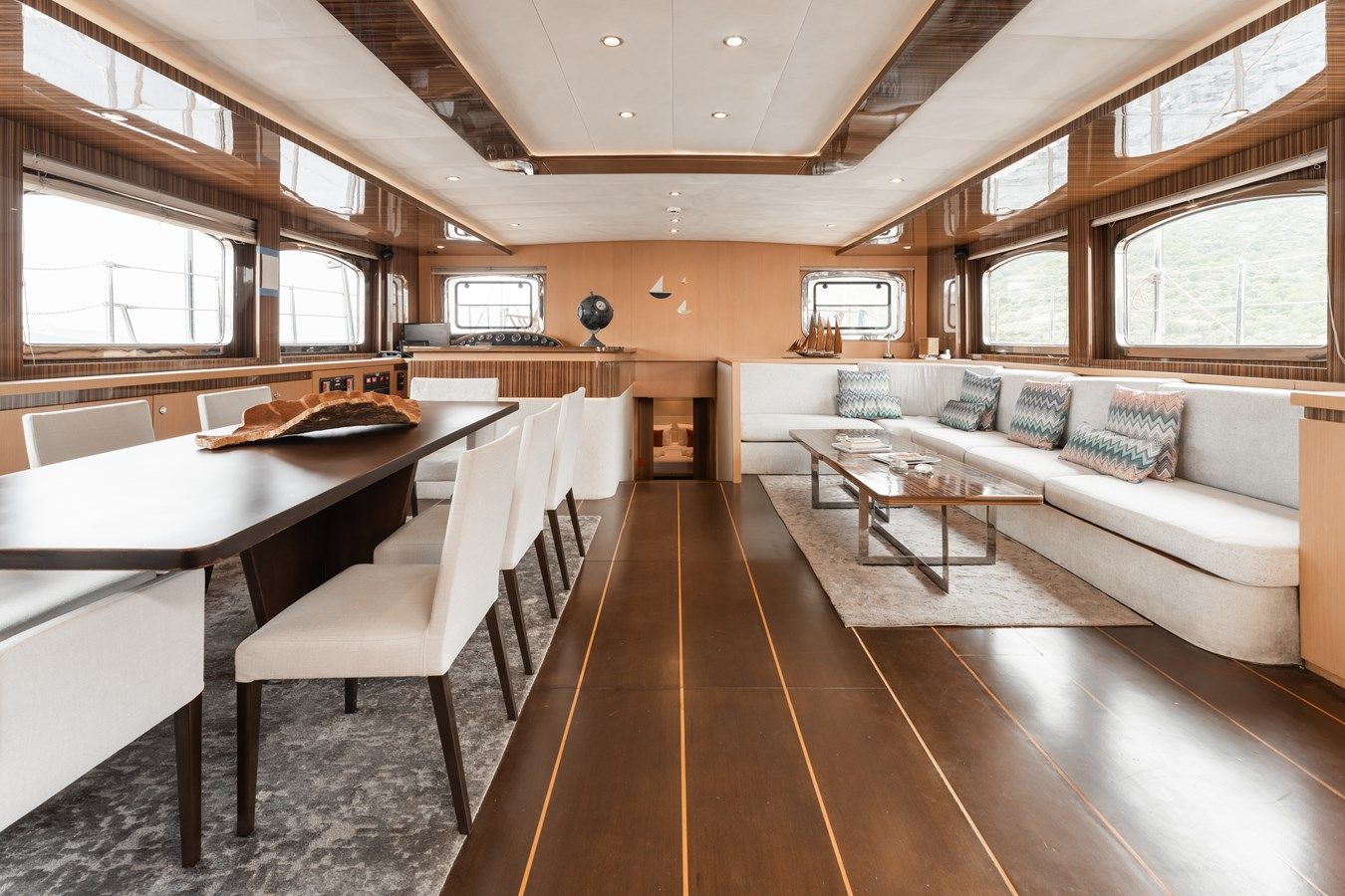the best price on LE PIETRE - ADA YACHT WORKS