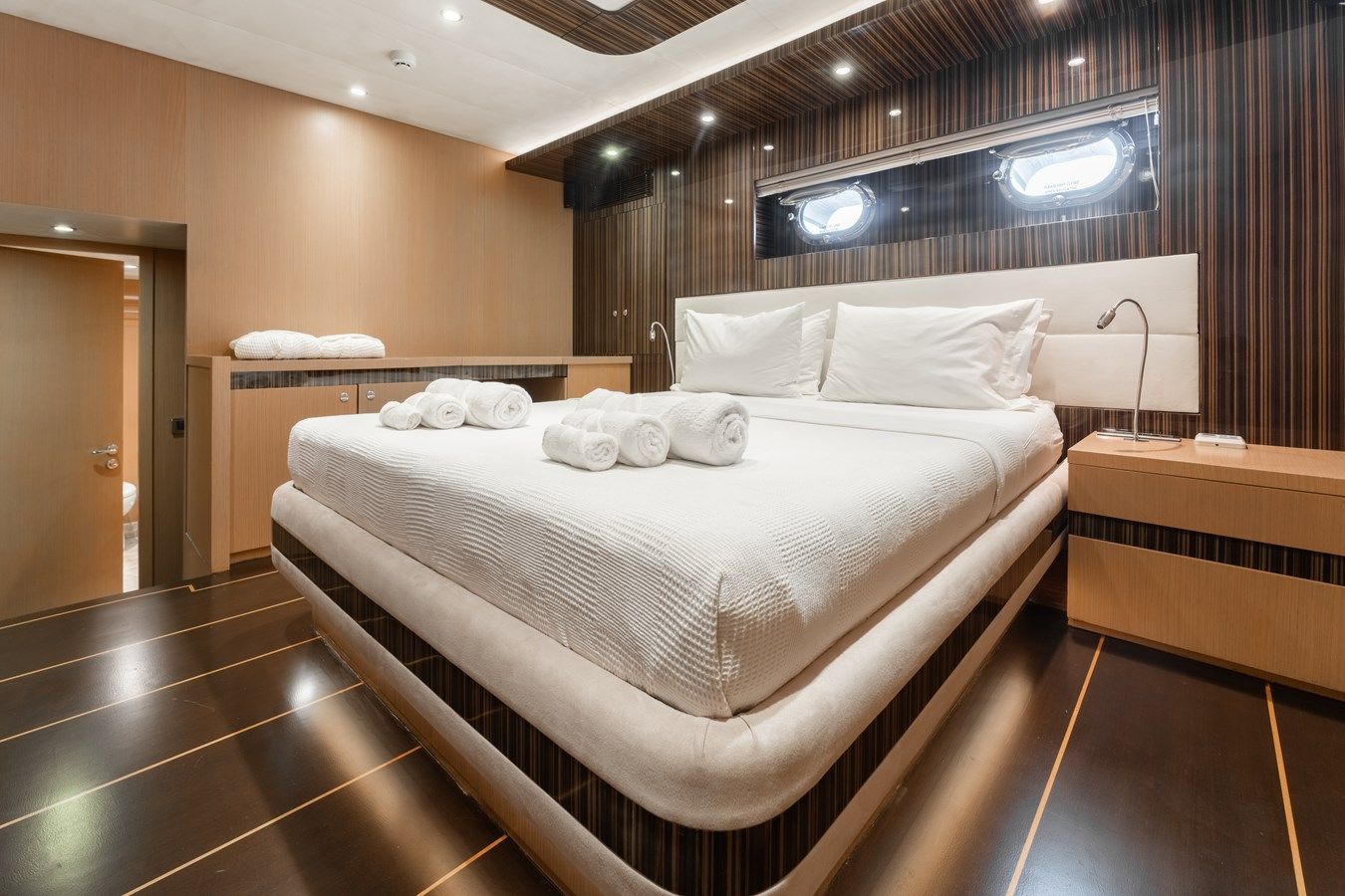 best yacht sales deals LE PIETRE Custom Built Sailing Yacht