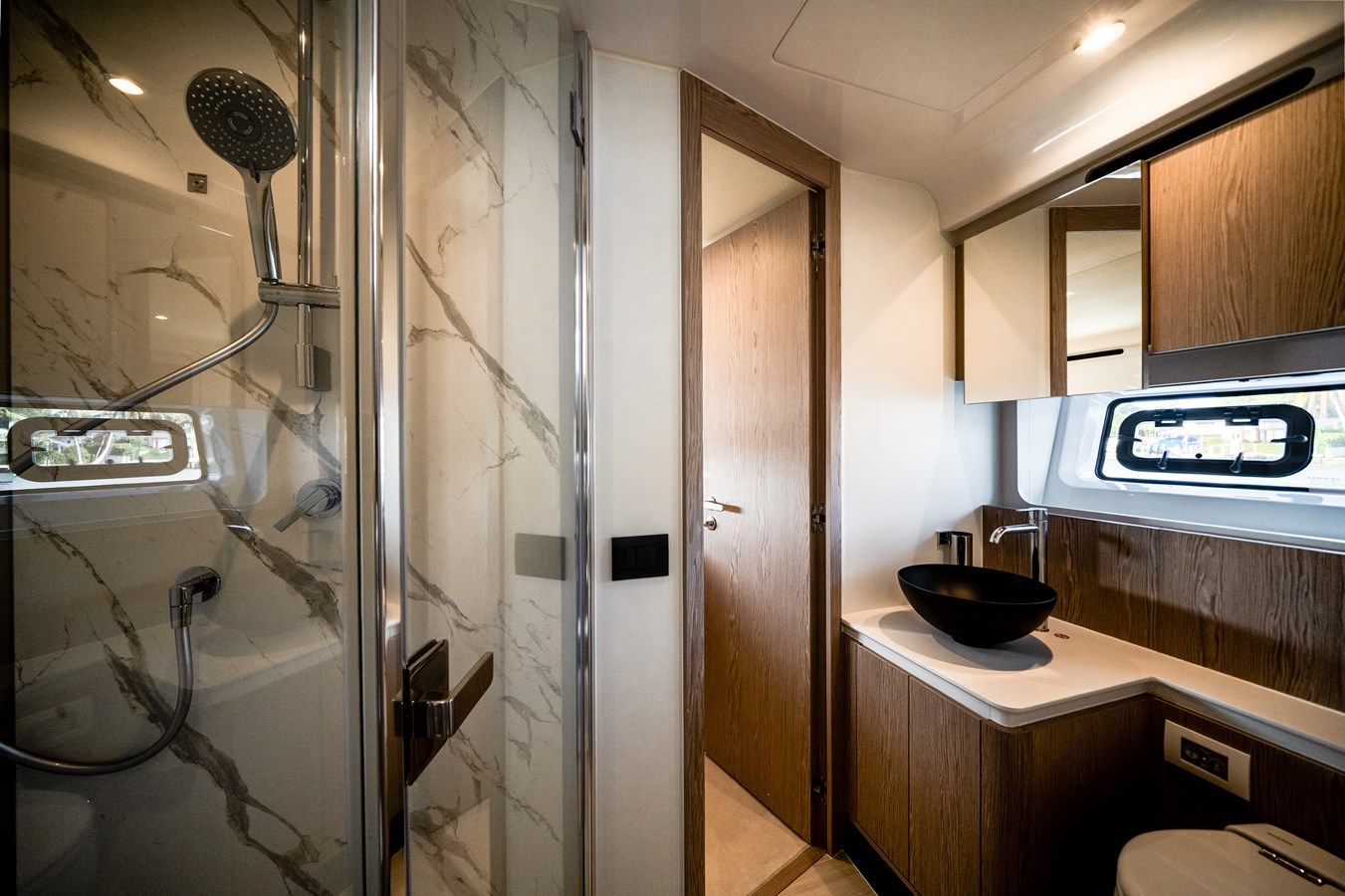 Продажа яхты Sarah Jane - Azimut Yachts