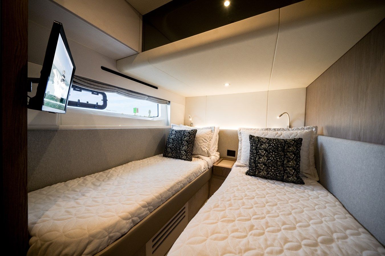 Купить Sarah Jane - Azimut Yachts