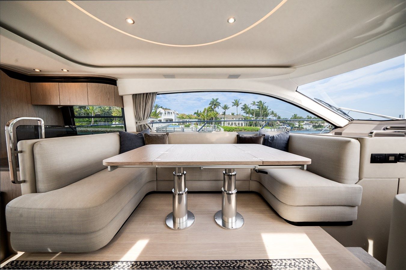 Sarah Jane - Azimut Yachts