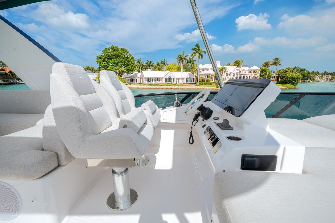 Лучшие предложения покупки яхты Sarah Jane 2024