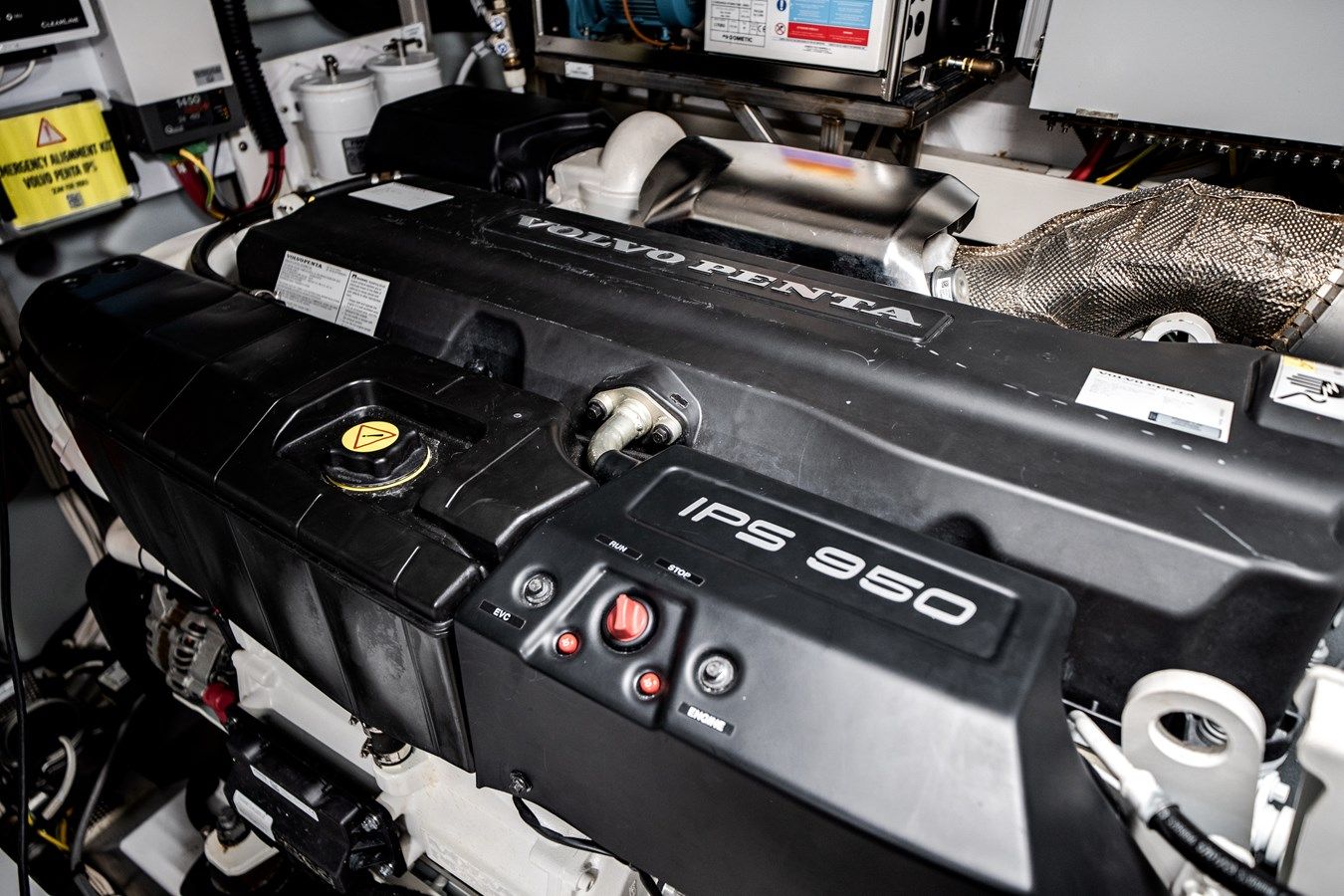 Лучшая цена на Sarah Jane - Azimut Yachts