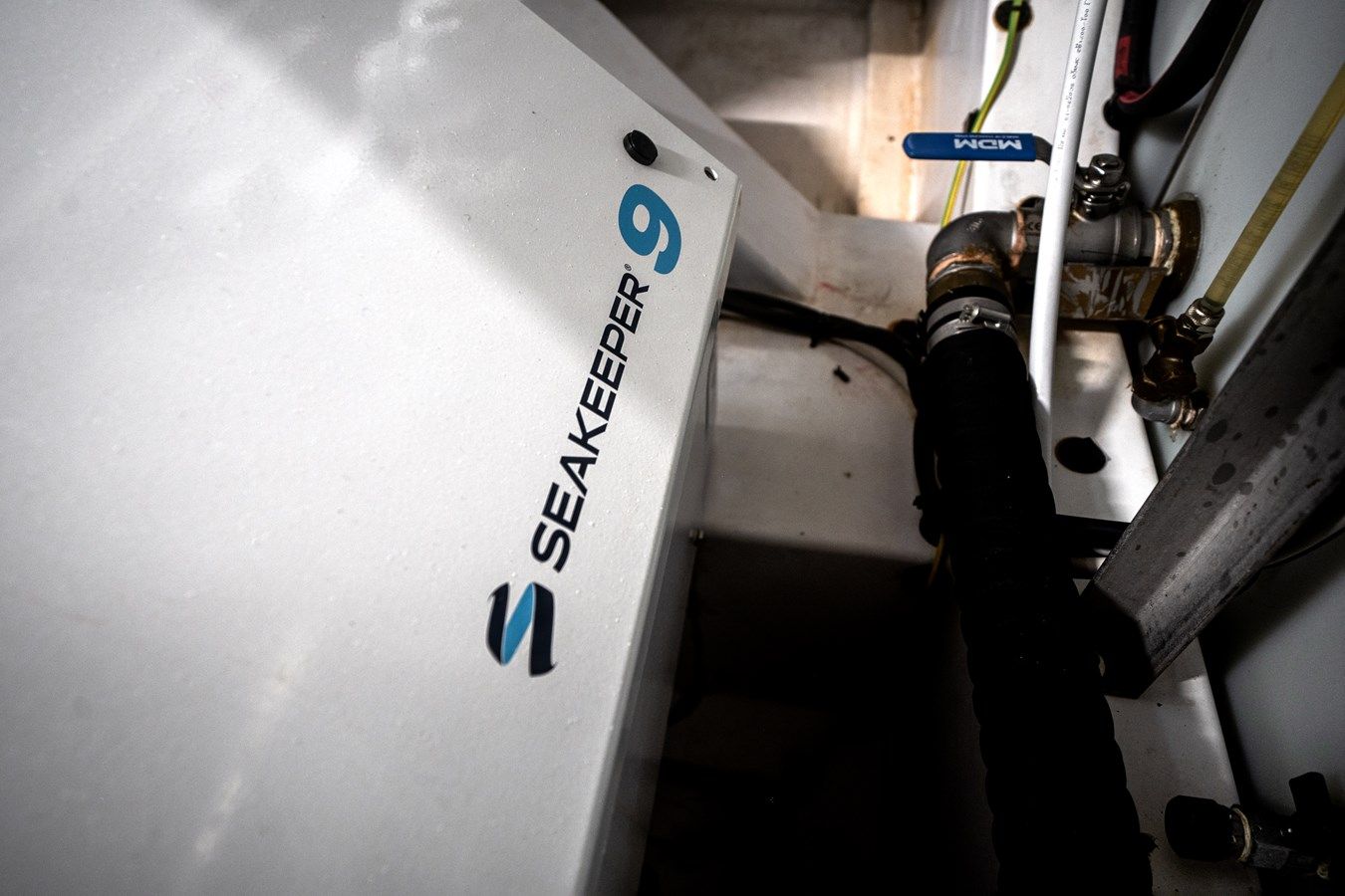 Стоимость яхты Sarah Jane