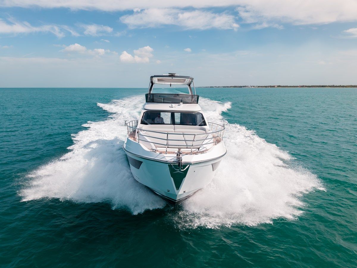 Купить яхту Sarah Jane 2024 в Shestakov Yacht Sales