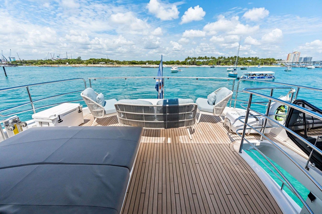 Лучшая цена на Dolce Far Niente 88