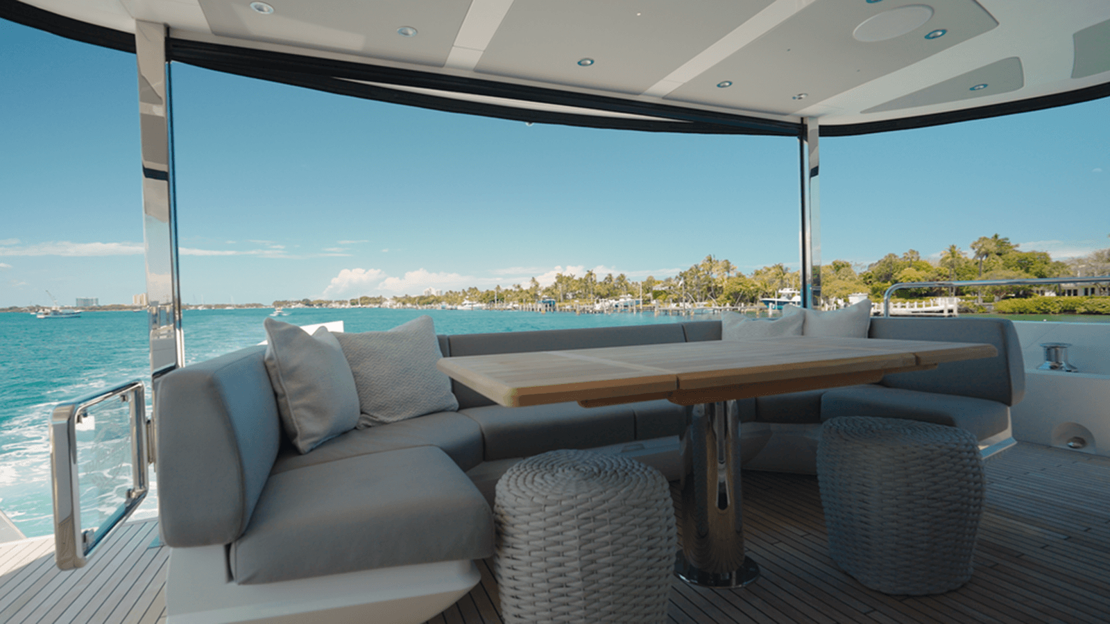 Лучшие предложения покупки яхты Dolce Far Niente 88 Yacht