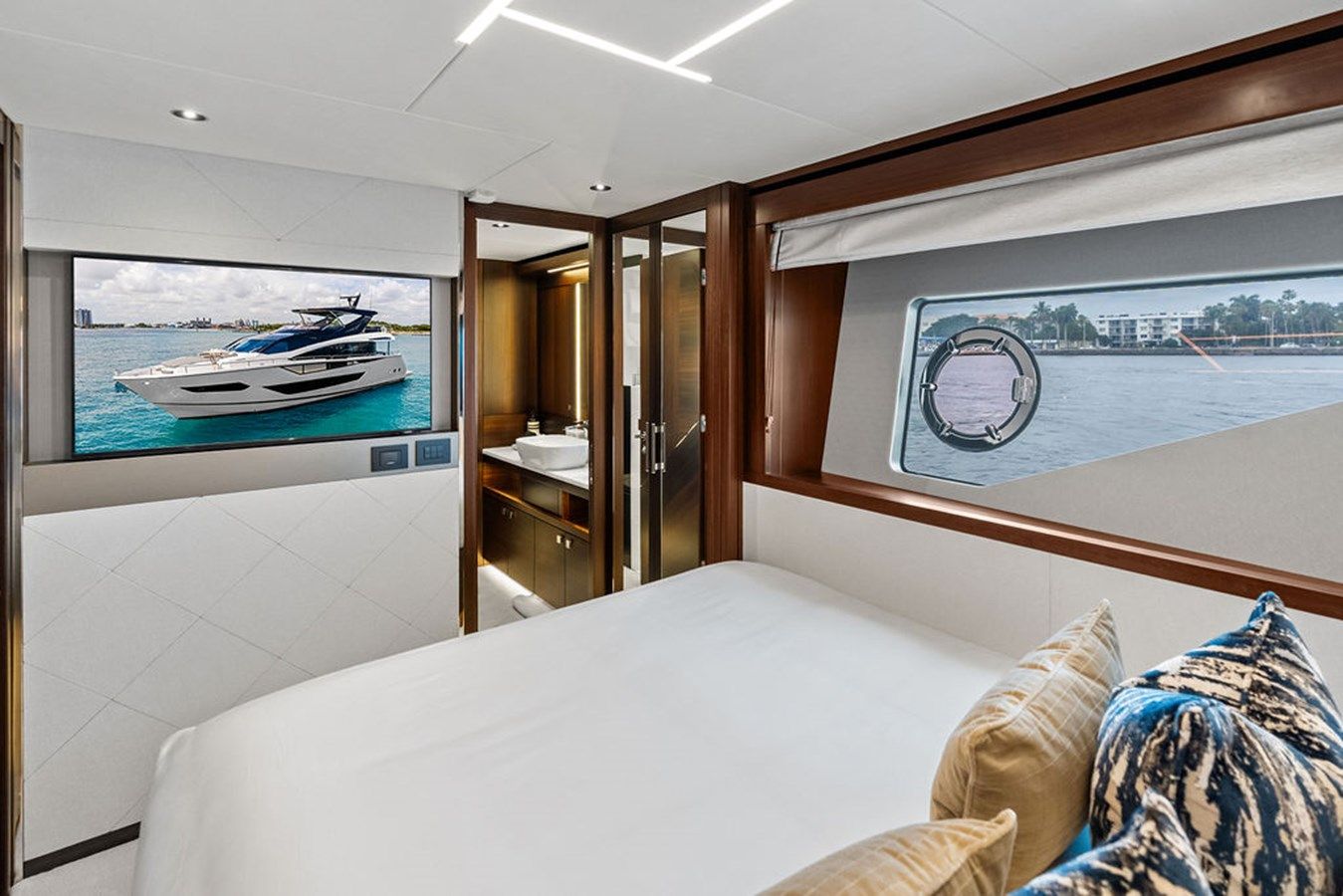 Лучшие предложения покупки яхты Dolce Far Niente