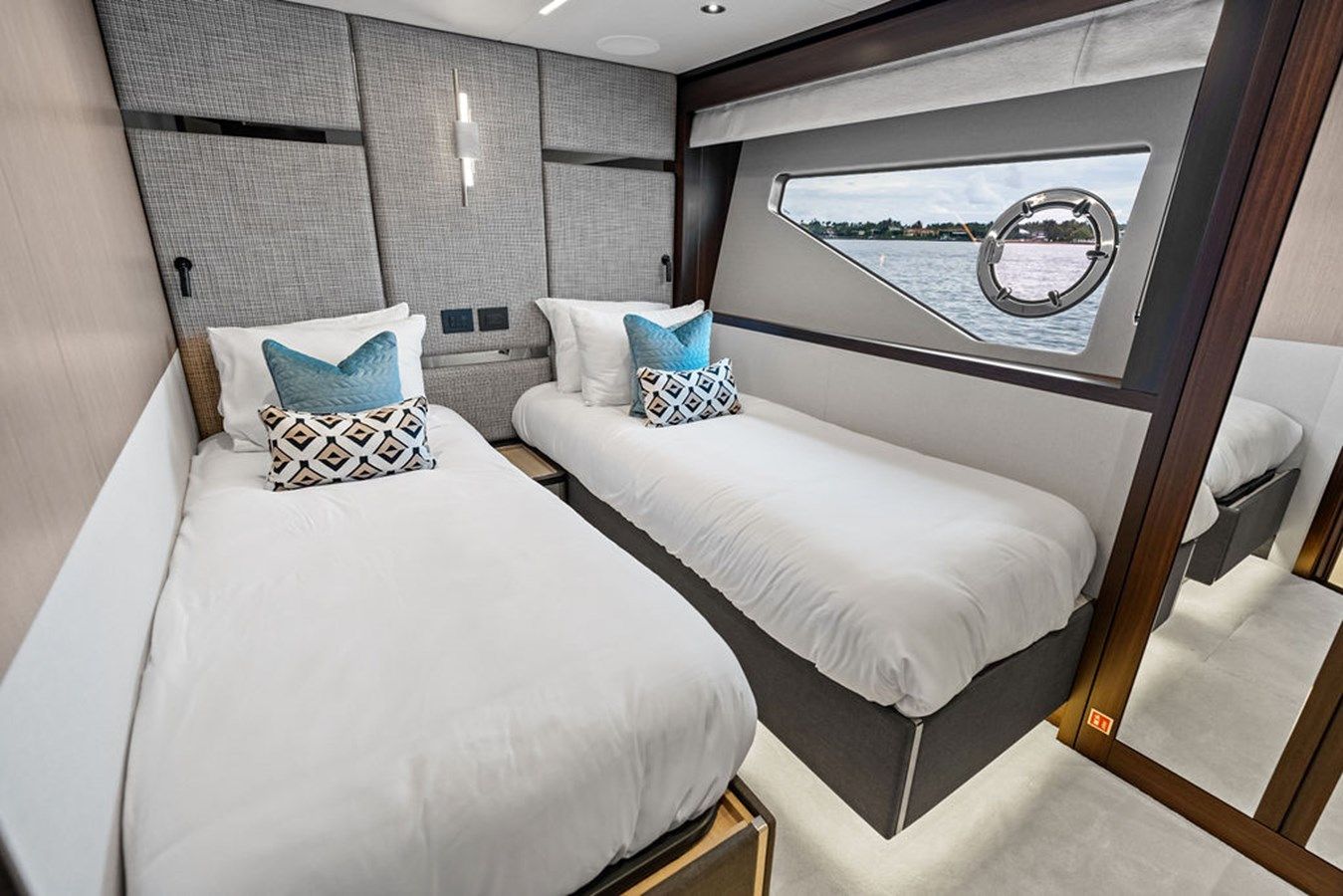 Лучшие предложения покупки яхты Dolce Far Niente - Sunseeker