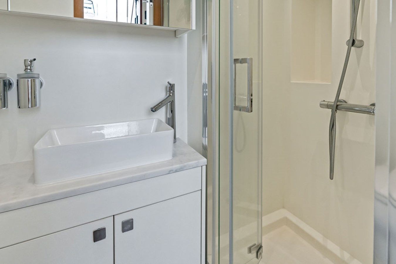 Продажа яхты Dolce Far Niente 2026