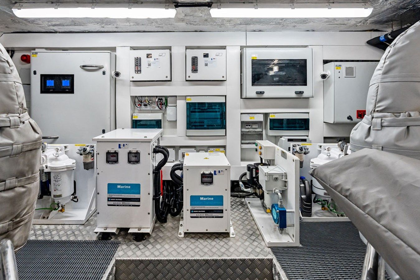 Купить Dolce Far Niente - Sunseeker