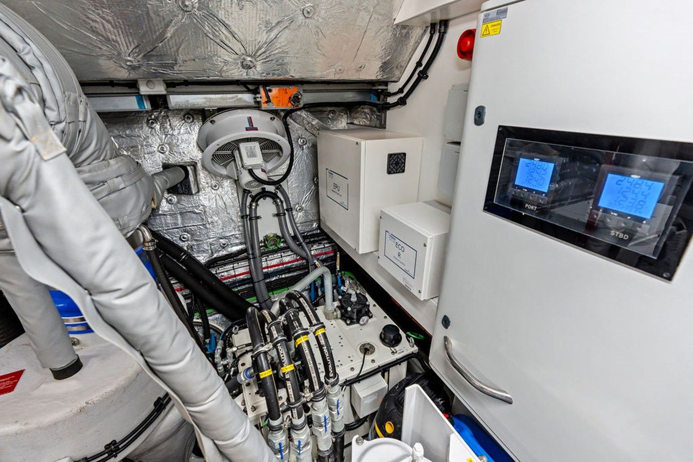 Лучшие предложения покупки яхты Dolce Far Niente 88