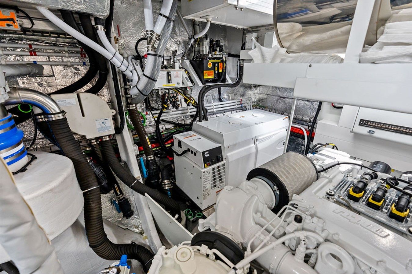 Стоимость яхты Dolce Far Niente