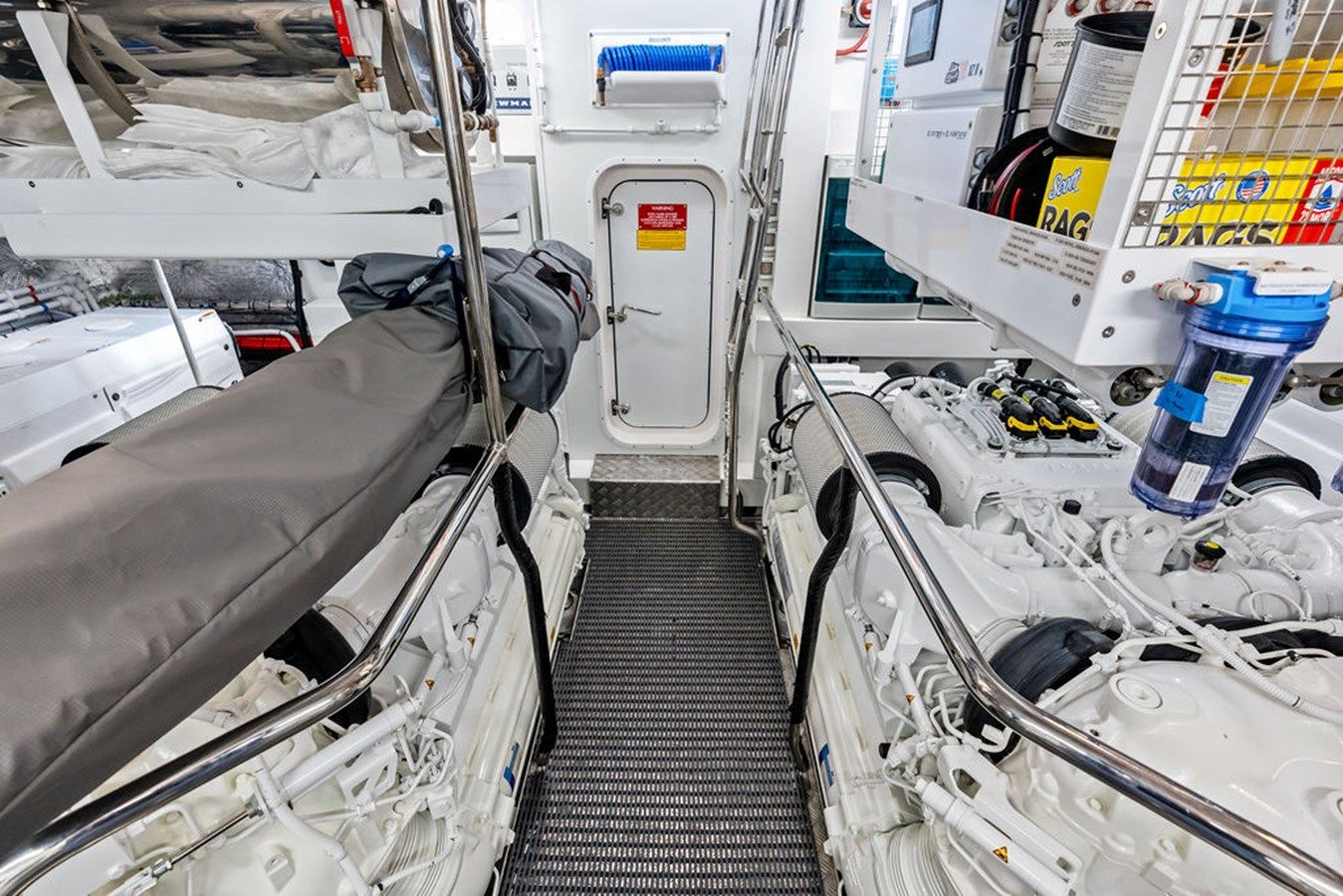 Продажа яхты Dolce Far Niente 88