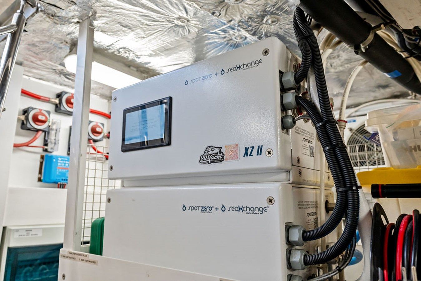 Продажа яхты Dolce Far Niente