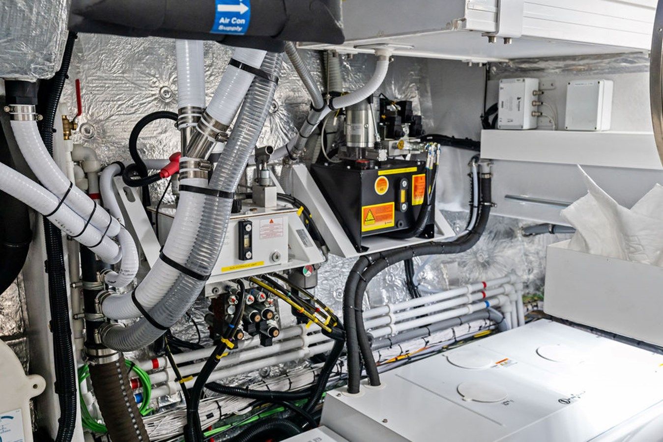 Лучшие предложения покупки яхты Dolce Far Niente 2026