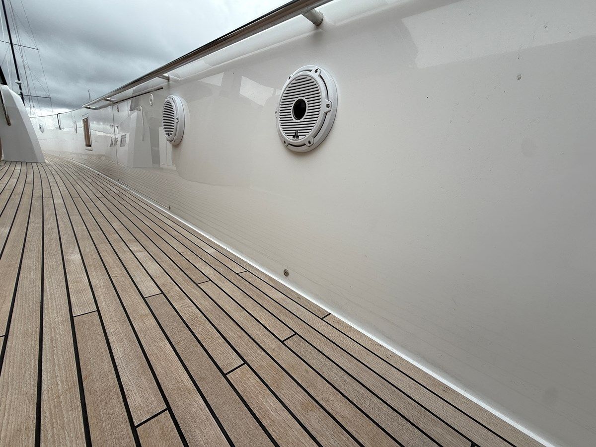 Buy a yacht p50 2024