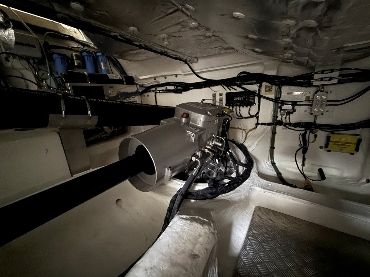 the best price on p50 - PARDO YACHTS