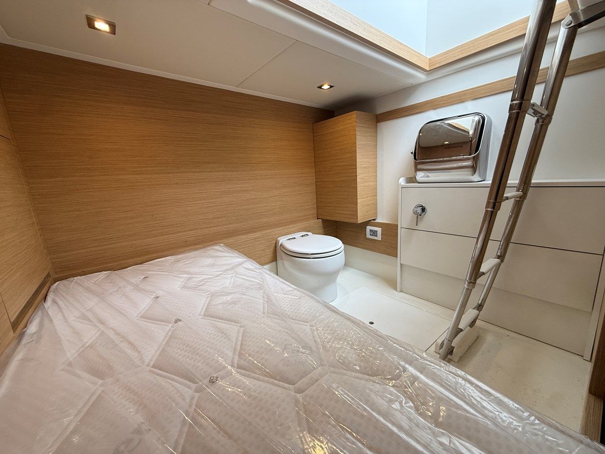 Buy a p50 53 at Shestakov Yacht Sales