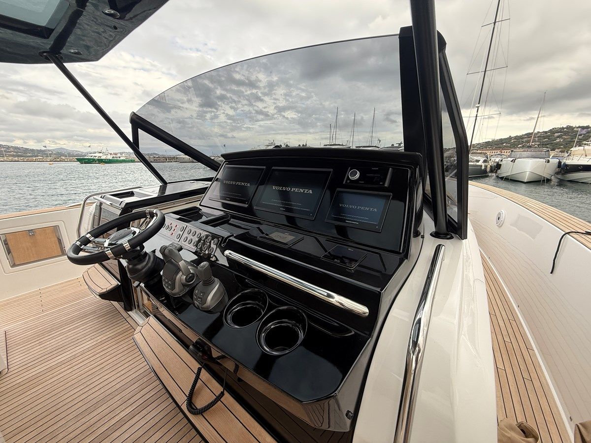 p50 - PARDO YACHTS yacht sale