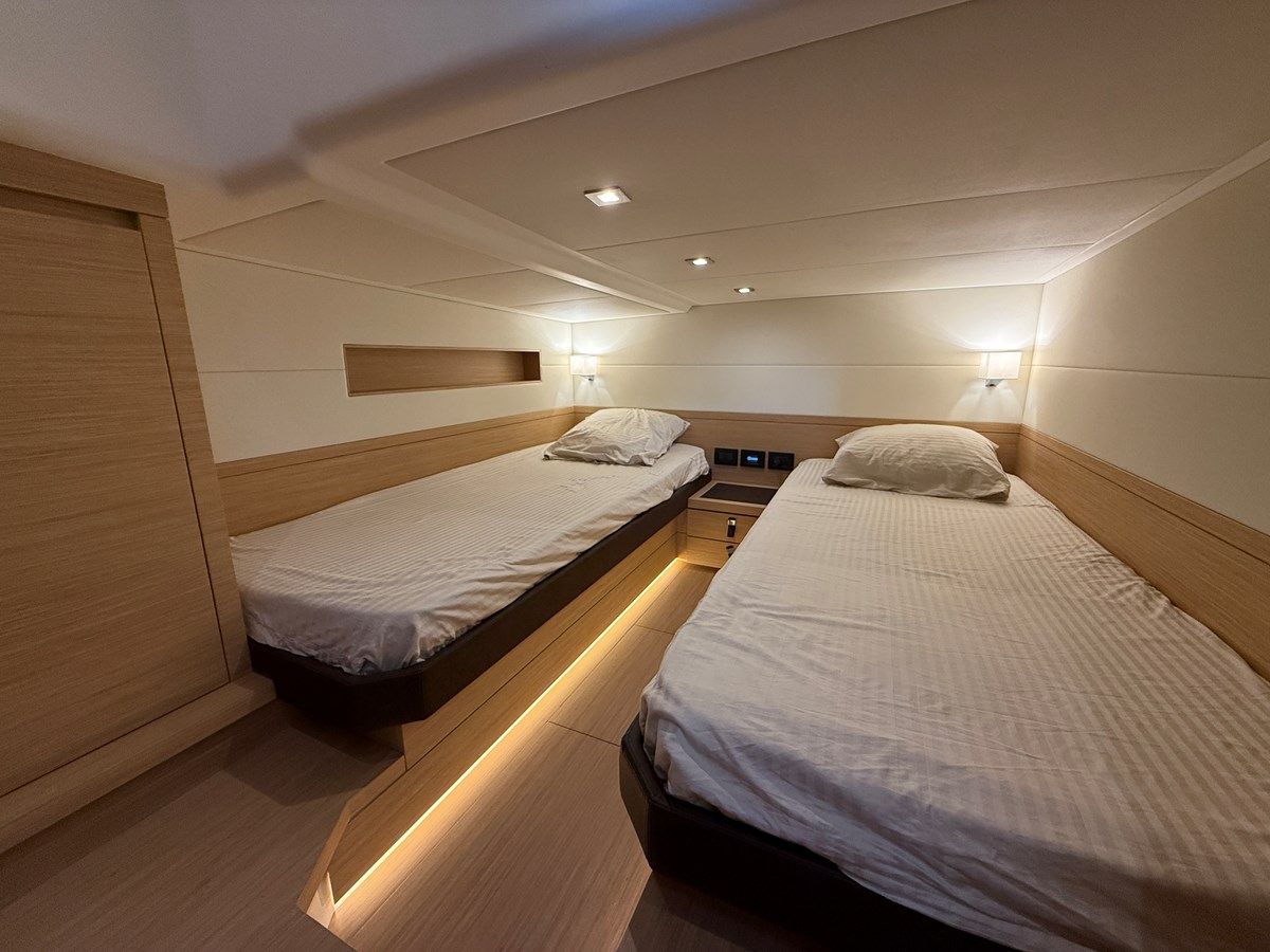 p50 - PARDO YACHTS price