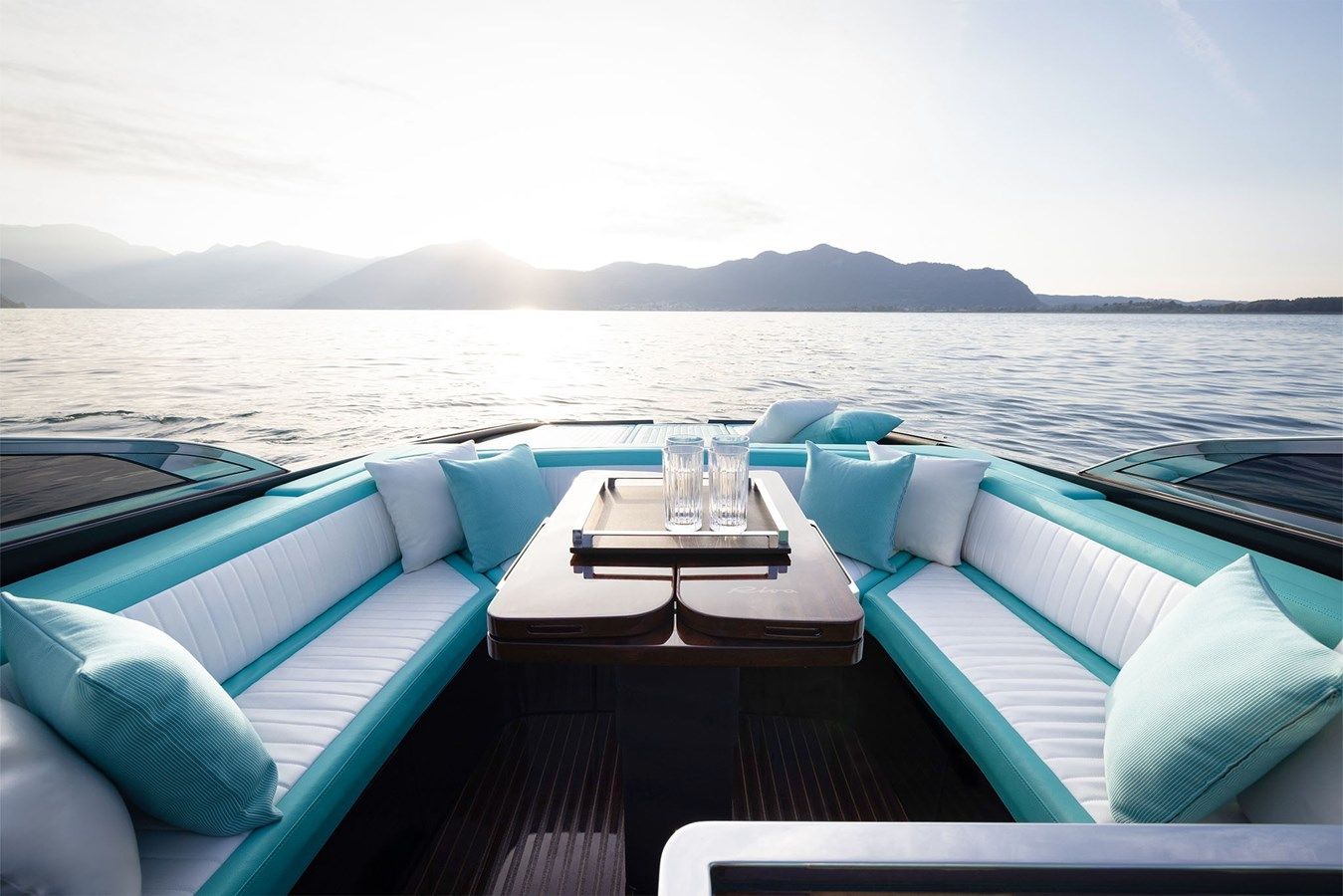 Buy a yacht Riva Cento 2025