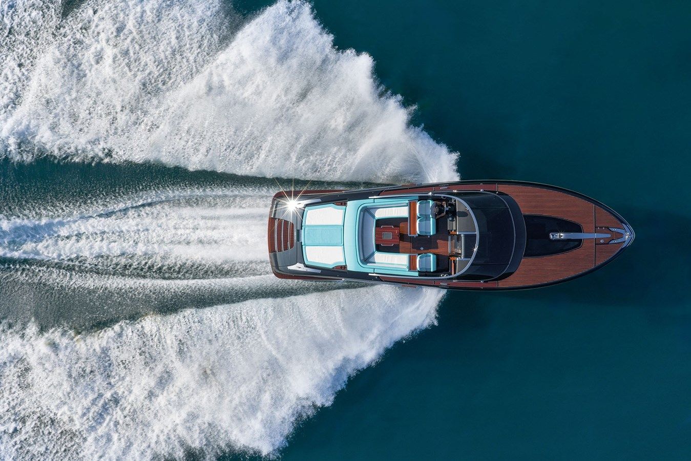 best yacht sales deals Riva Cento 39