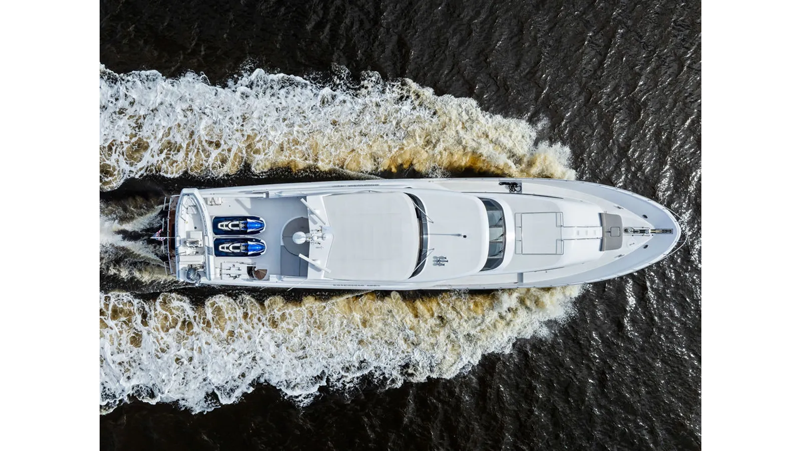 best yacht sales deals CHECKERED PAST 112
