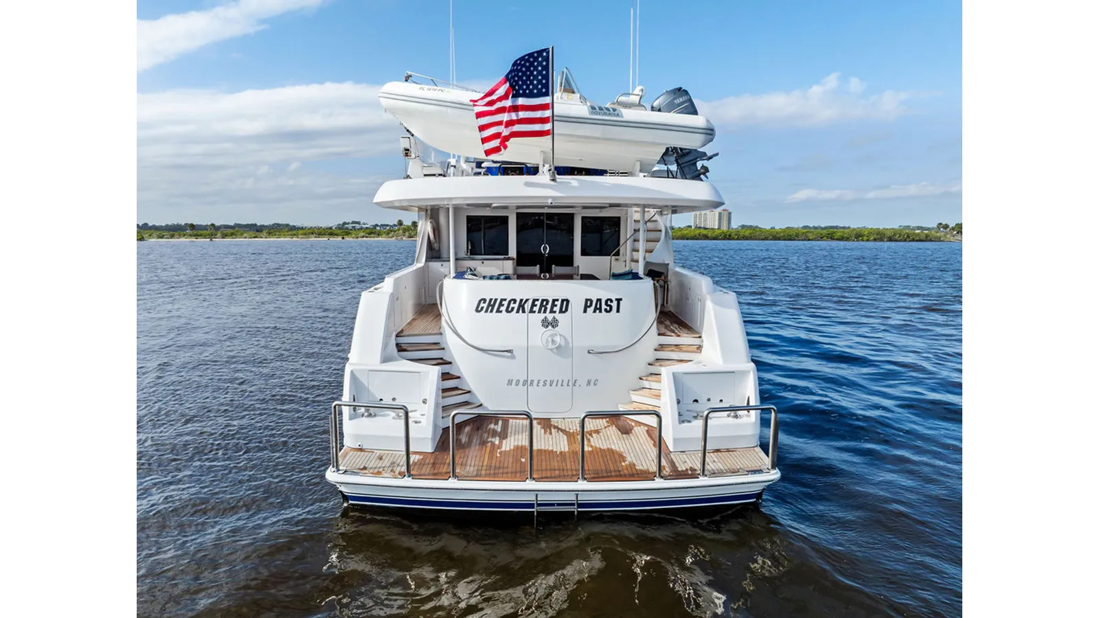 the best price on CHECKERED PAST - WESTPORT