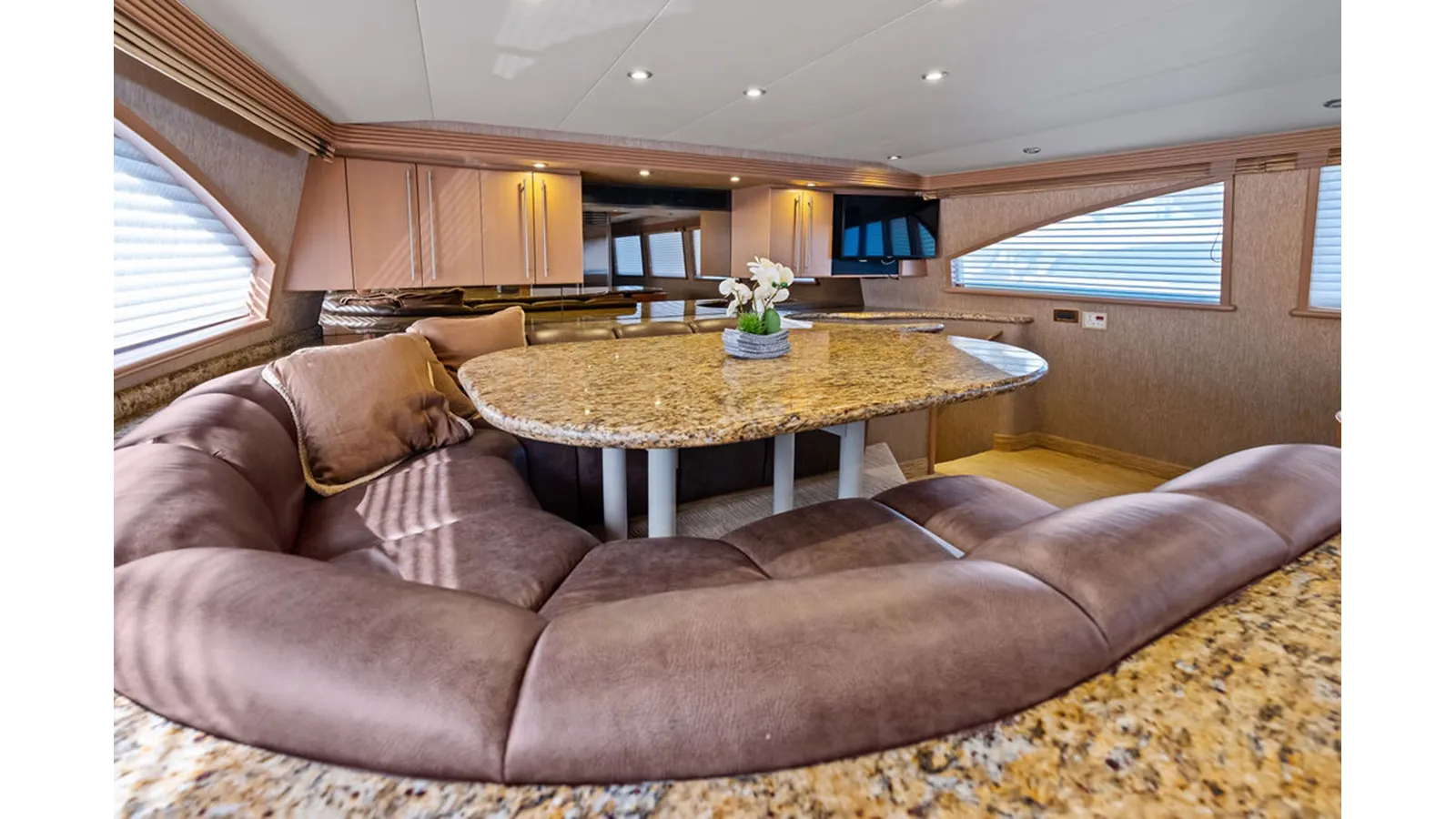 best yacht sales deals CHECKERED PAST