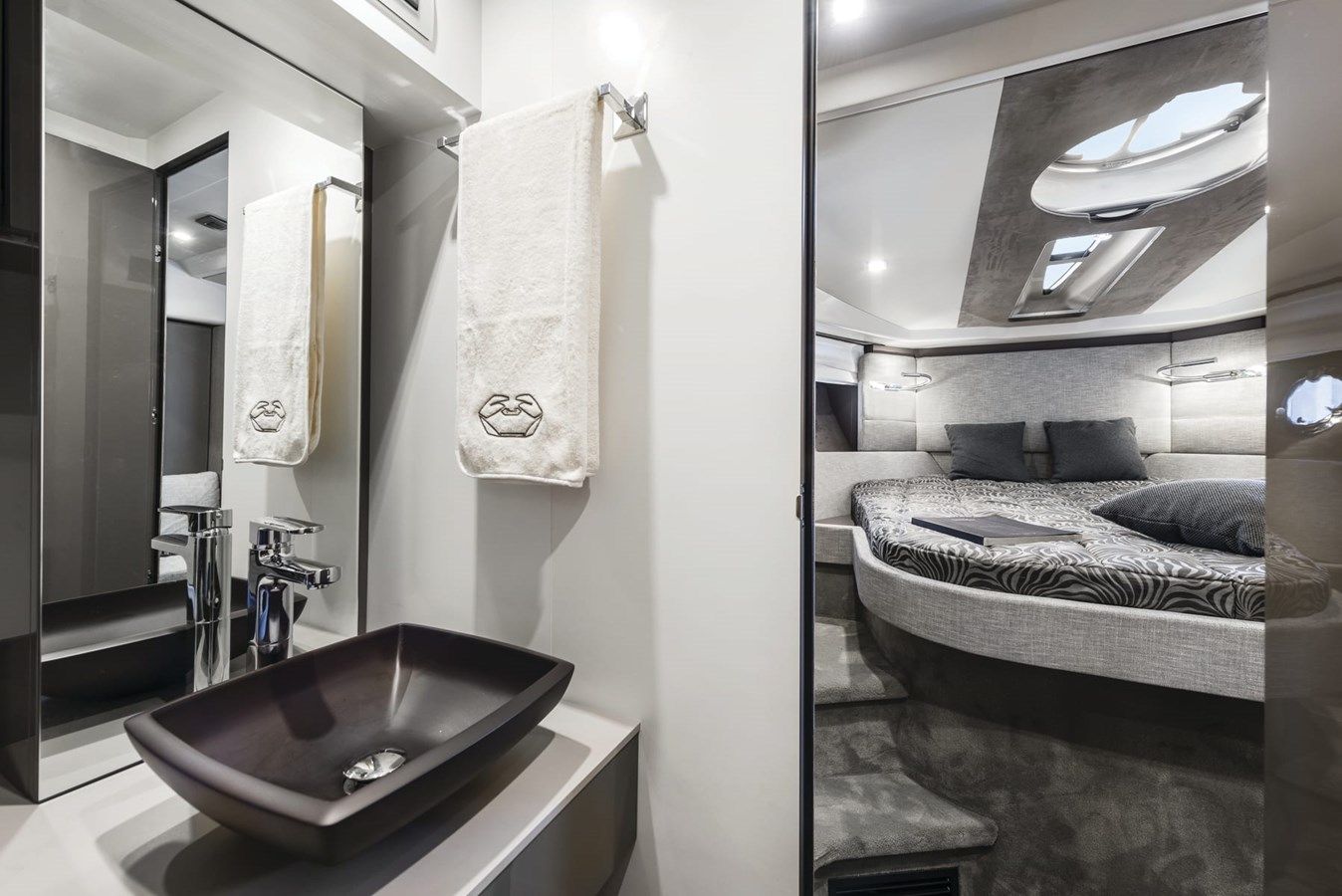 best yacht sales deals Cranchi 45