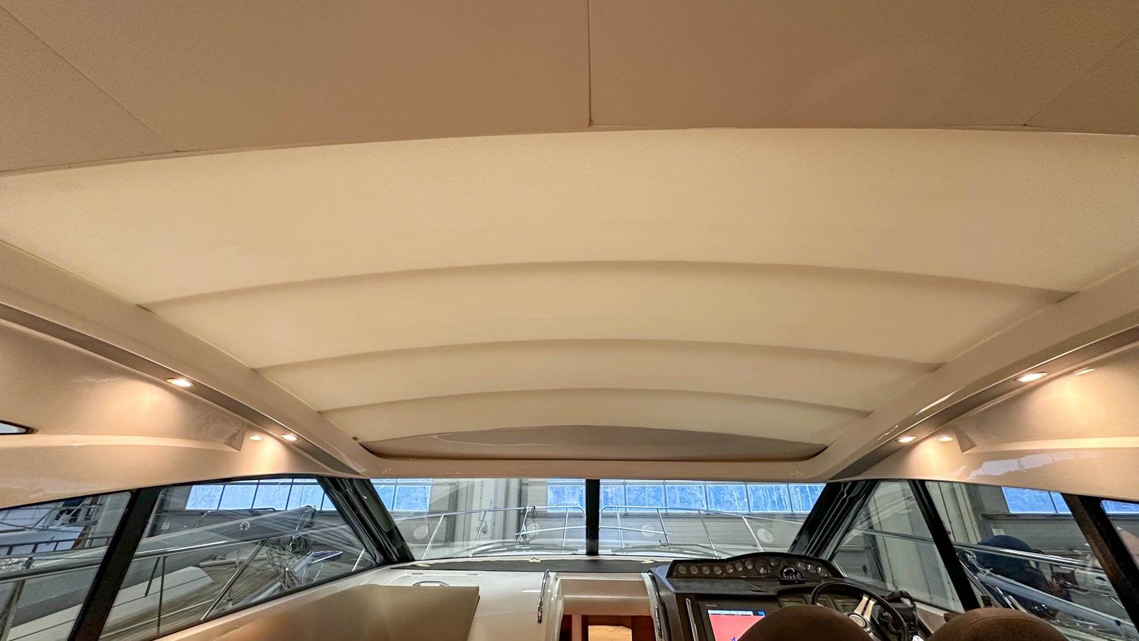 Buy a PRINCESS V45 (V45172) 2012 at Shestakov Yacht Sales