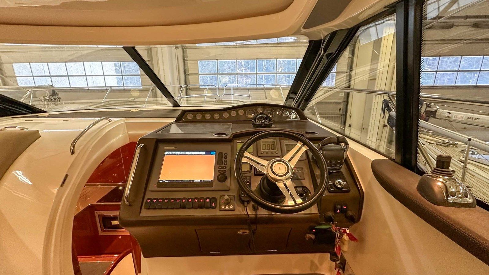 PRINCESS V45 (V45172) yacht sale