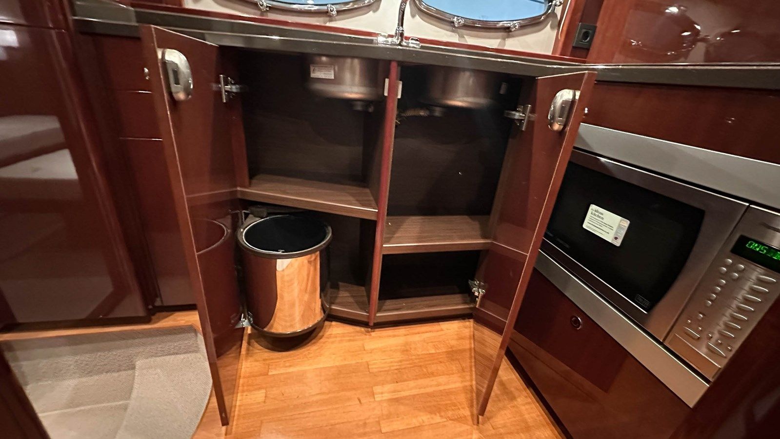 PRINCESS V45 (V45172) PRINCESS V45 yacht sale