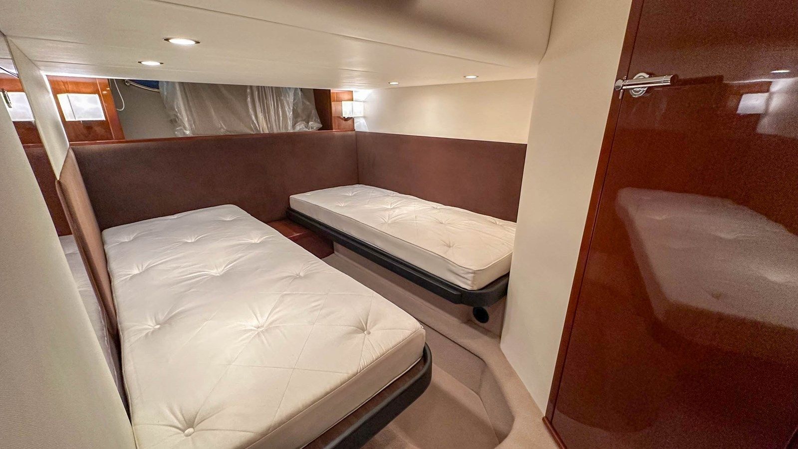 Buy a yacht PRINCESS V45 (V45172) 47