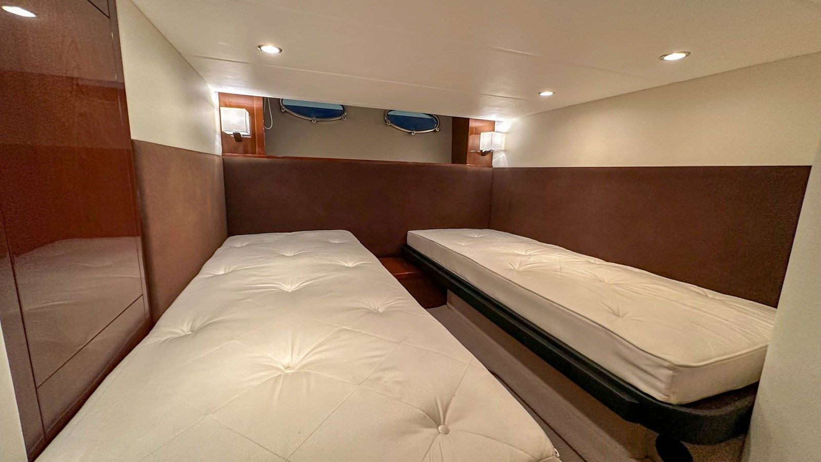 PRINCESS V45 (V45172) - PRINCESS yacht sale