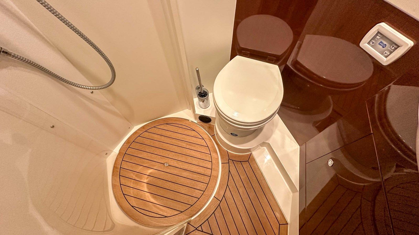 best yacht sales deals PRINCESS V45 (V45172)