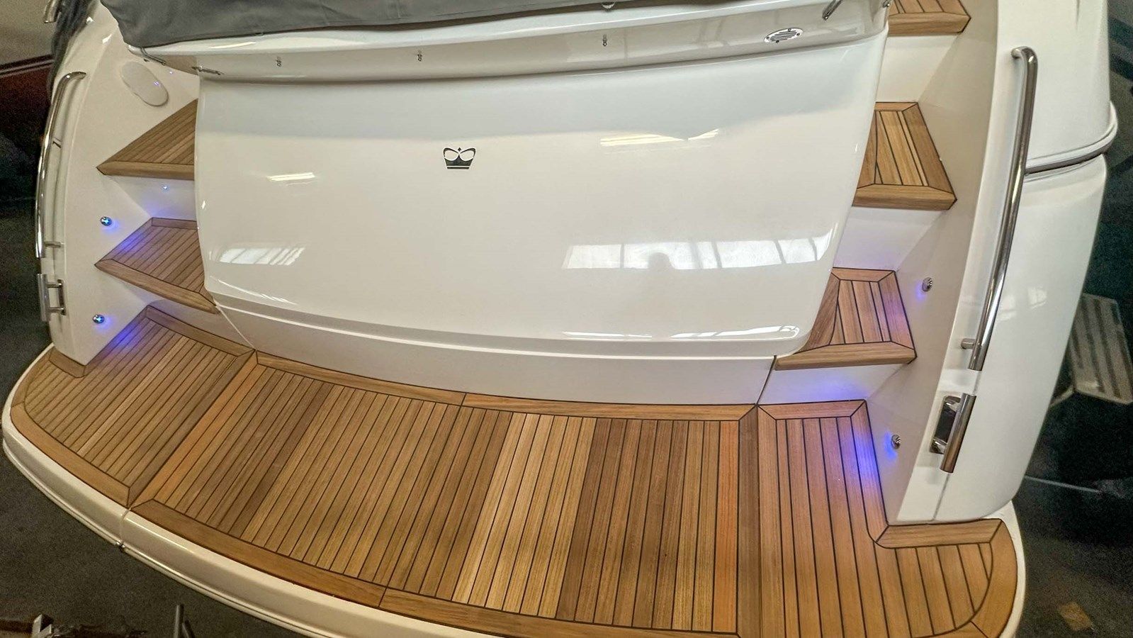 PRINCESS V45 (V45172) PRINCESS V45 yacht sale