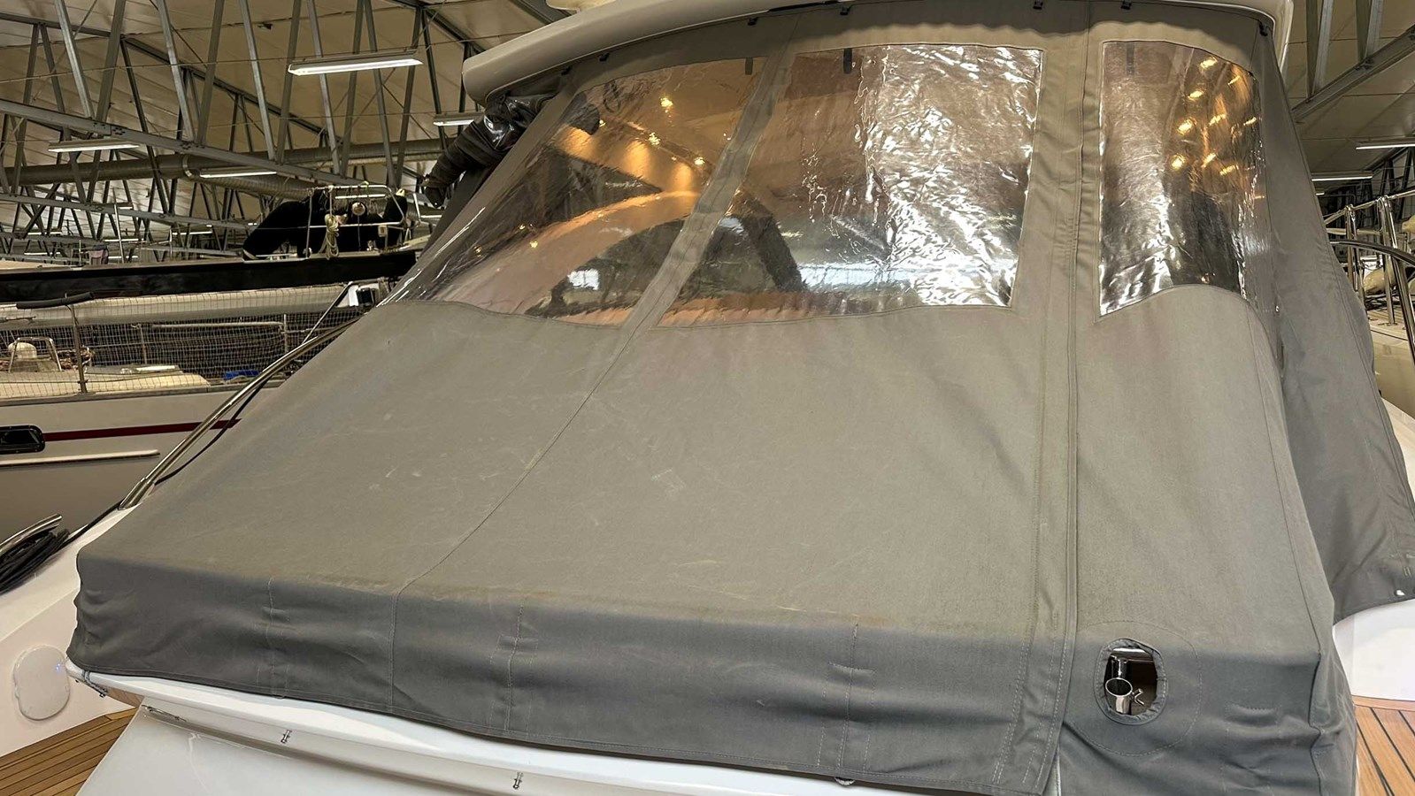 Buy a yacht PRINCESS V45 (V45172) 47