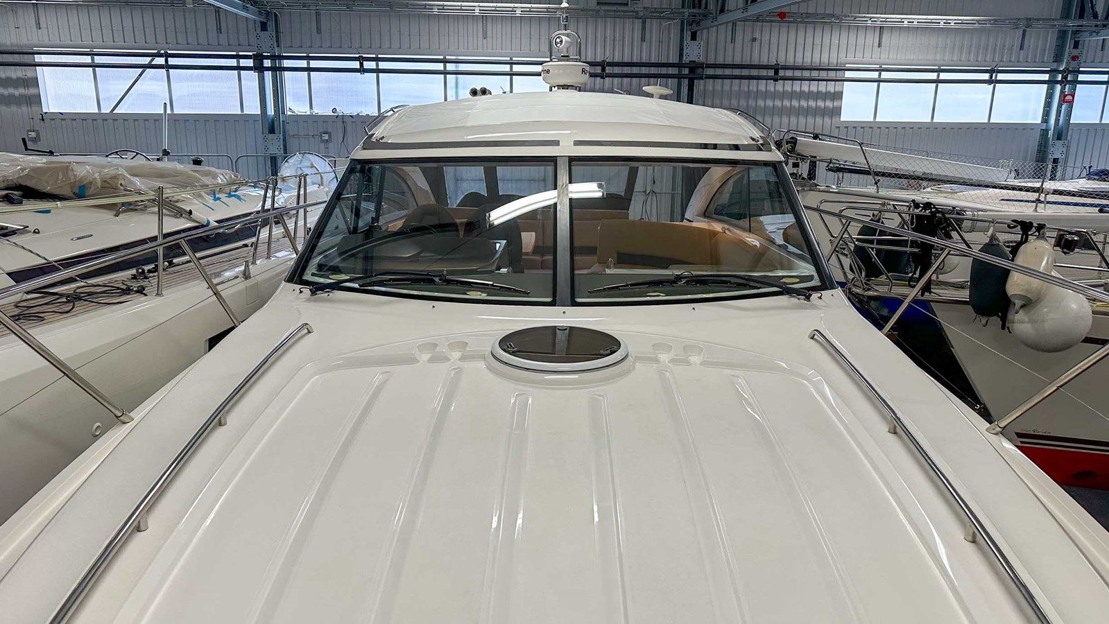 best yacht sales deals PRINCESS V45 (V45172)