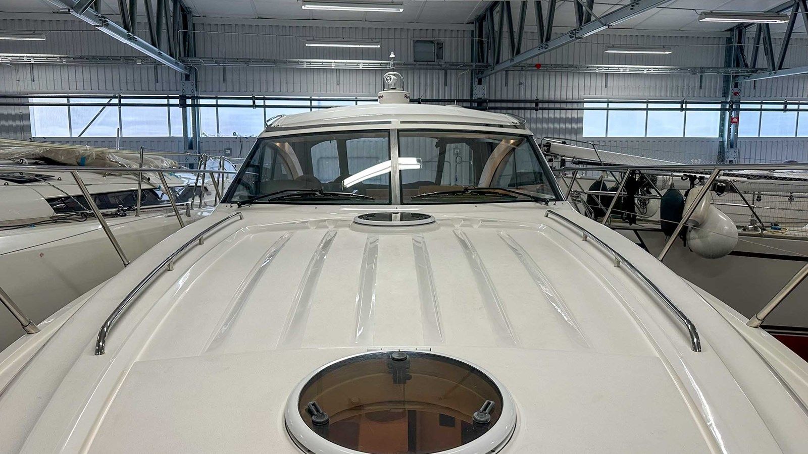 best yacht sales deals PRINCESS V45 (V45172) - PRINCESS