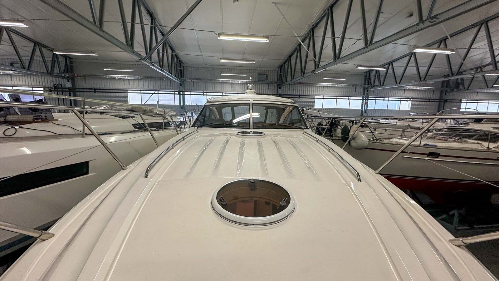 PRINCESS V45 (V45172) 2012 price