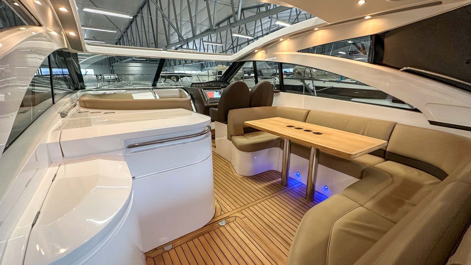 the best price on PRINCESS V45 (V45172) 47