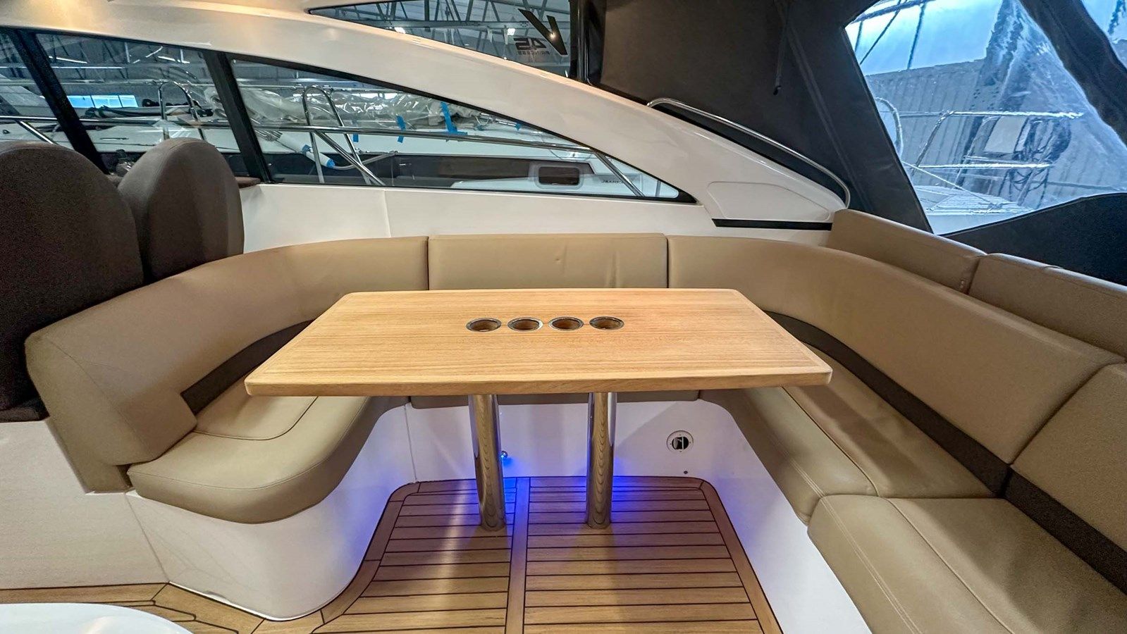 best yacht sales deals PRINCESS V45 (V45172) PRINCESS V45