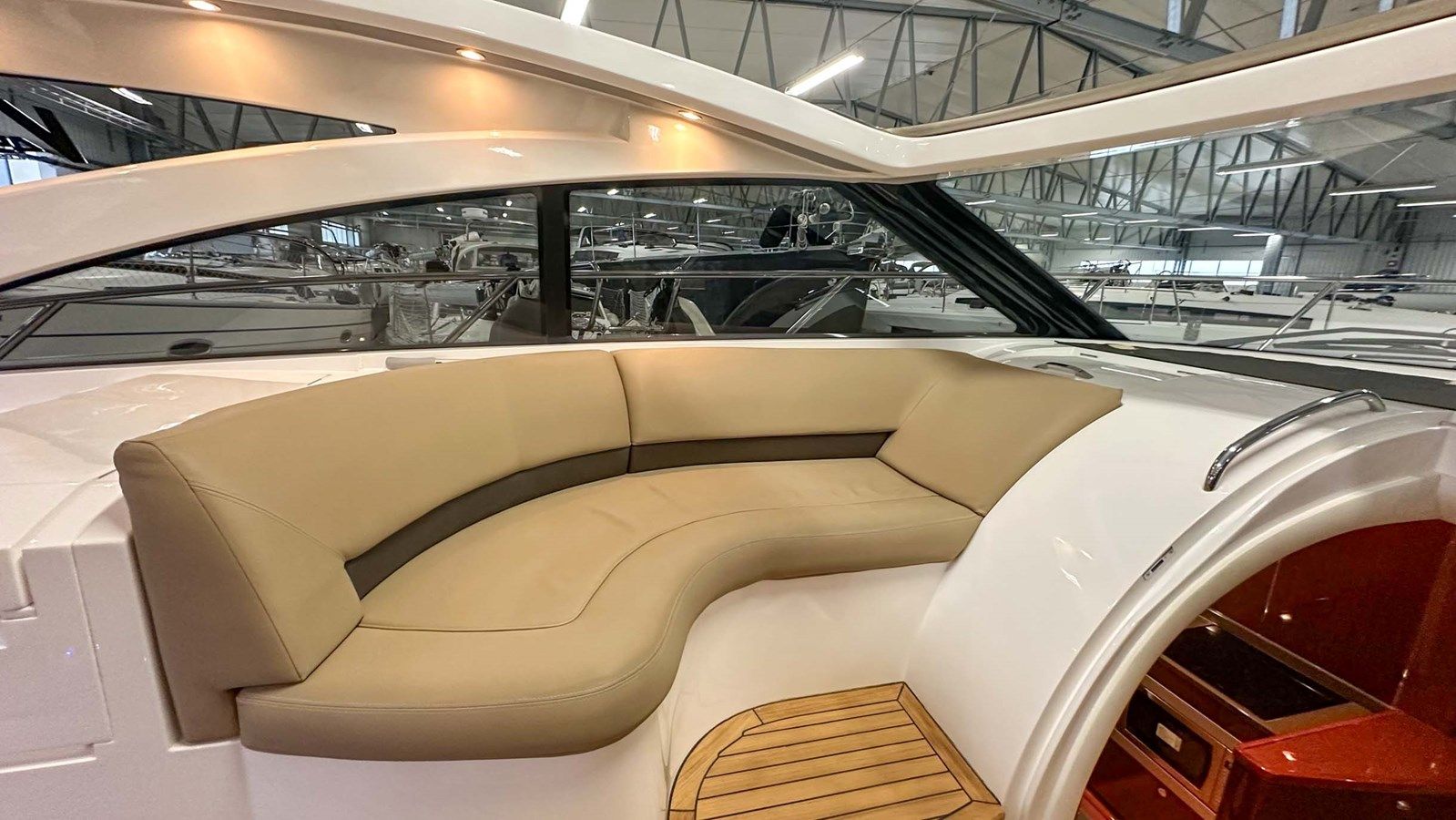 PRINCESS V45 (V45172) - PRINCESS yacht sale