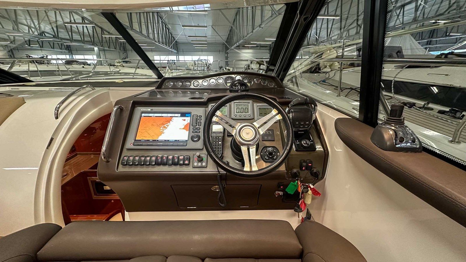 best yacht sales deals PRINCESS V45 (V45172) - PRINCESS